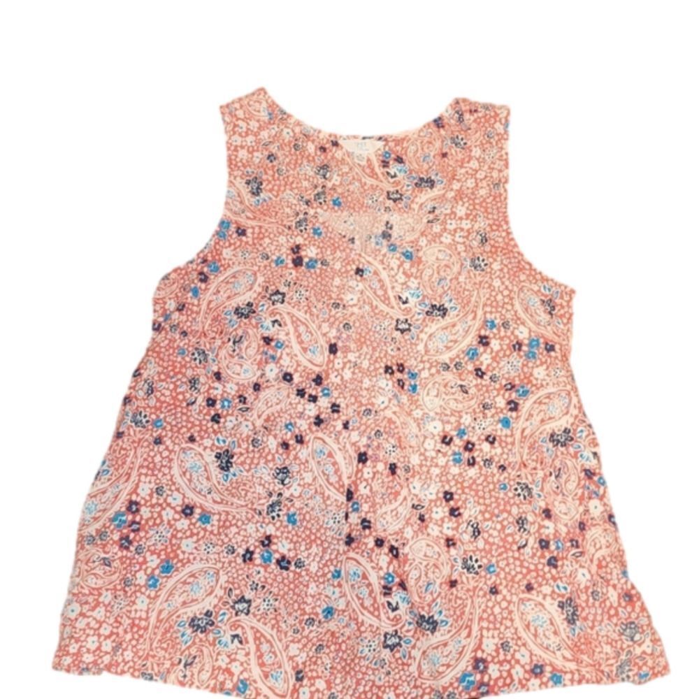 PAISLEY blouse